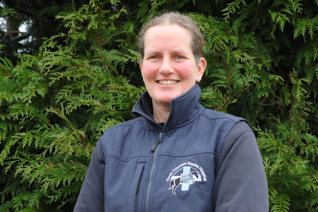 Jo Greaves