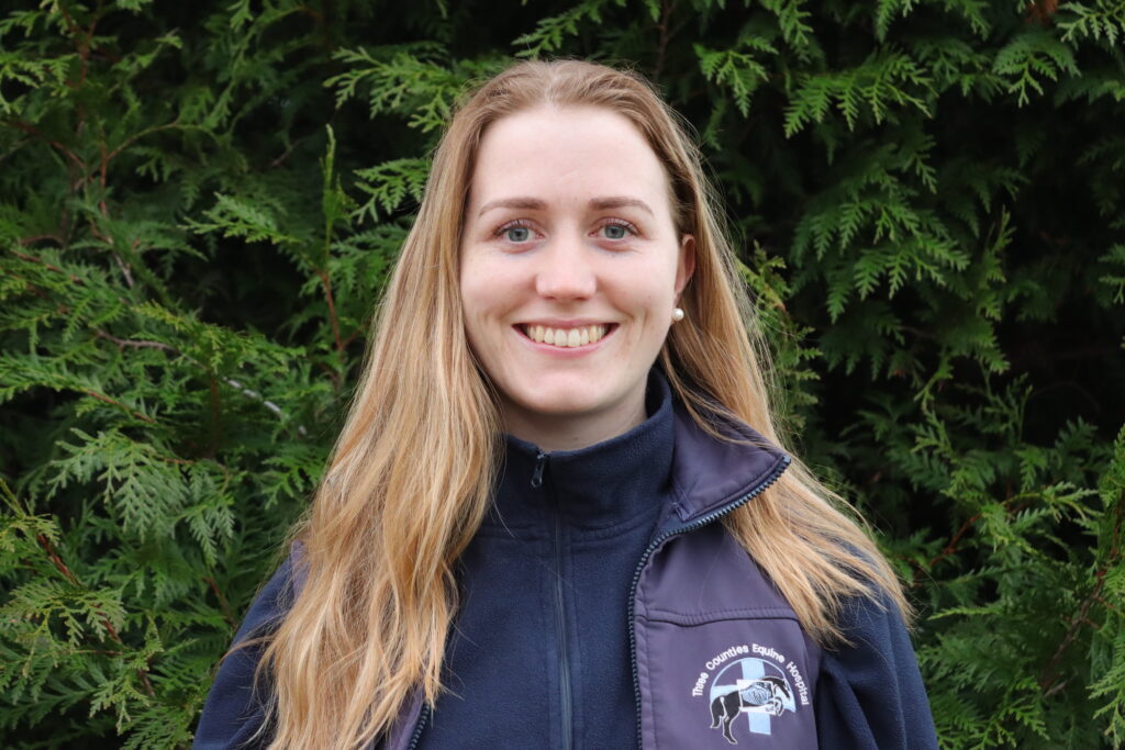 Lucy Harrison