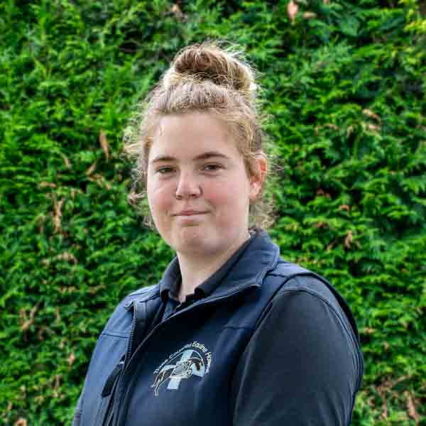 Nikita May-Griffiths - TCEH (Web)