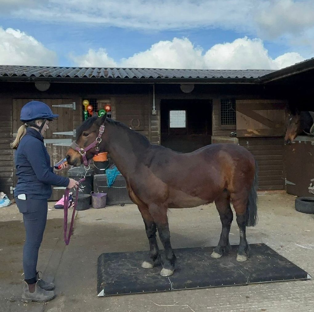 Nurse weight clinic