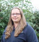 Catherine Luke