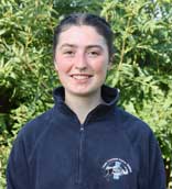 Frances Davies