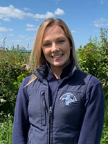 Annie Rogers RVN - Deputy Head Nurse
